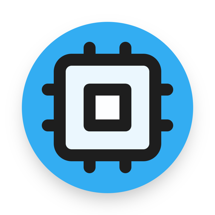 Flux 2 AI Image Generator Logo